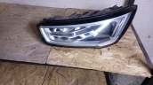 AUDI A1 2014-2018 Sol Far Bi-Xenon LED Çıkma Orijinal 8XA941005