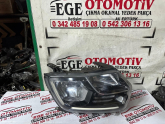 Oto Çıkma Parça / Elektrik / Far / Dacia / Duster / Çıkma Parça 