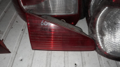 Peugeot 607 sol ic stop yedek parça