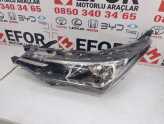 Oto Çıkma Parça / Elektrik / Far / Toyota / Corolla / Çıkma Parça 