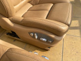 Oto Çıkma Parça / Mekanik / Koltuk / Porsche / Cayenne / Çıkma Parça 