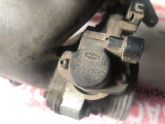 Oto Çıkma Parça / Motor / Emme Manifoldu / Peugeot / 106 / Çıkma Parça 