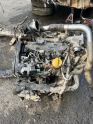 RENULTE FLUENCE 1.5 EURO 5 KOMPİLE MOTOR