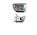 Toyota Corolla Liftback Sağ Sinyal 1988-1992