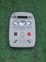 CİTROEN C4X TAVAN LAMBASI