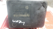 1C0 907 379 K / 1C0907379K VW PASSAT ABS BEYNİ