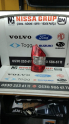 FORD TOURNEO COURİER SOL ARKA STOP ORJİNAL ÇIKMA YEDEK PARÇA