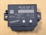 AUDİ A4 A5 Q5 08-12 PARK SENSÖR BEYNİ 8K0919475B 8K0919475