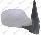 RENAULT CLİO 2 SAĞ AYNA ELK.ISITM. 2001-2006 SIFIR