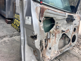 OPEL VECTRA B SOL ÖN KAPI KİLİDİ ÇIKMA ORJİNAL