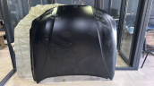 BMW 4 SERİ G22 G26 SİMLİ SİYAH PPFLİ ÖN KAPUT