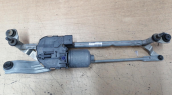SİLECEK MEKANİZMASI KOMPLE ( MOTORLU )  5G1955023C