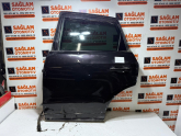 ÇIKMA AUDİ Q5 12-18 SOL ARKA DIŞ KAPI KOLU