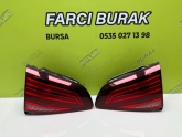 GOLF 7.5 TAKIM İÇ STOP ORJİNAL HATASIZ 2017-
