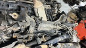 2011 FORD FOCUS ÇIKMA ORJİNAL GARANTİLİ MOTOR TRAVERSİ