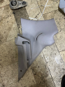 Peugeot 206 bagaj trim