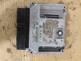 0261S04348 MEVD17.5.5 VOLKSWAGEN MOTOR BEYNİ