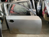 BMW 5 SERİSİ SAĞ ÖN KAPI , BMW E60 KASA SAĞ ÖN KAPI 05-12
