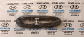 HYUNDAİ ACCENT MİLENYUM SOL ÖN KAPI FİTİLİ 2000-2003 SIFIR