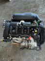 Peugeot 1.6 VTi turbolu  SIFIR SANDık motor ep6