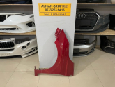 HONDA CİTY SOL ÖN ÇAMURLUK ORJİNAL KIRMIZI