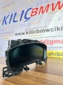 BMW X3 G01 HAYALET GÖSTERGE ÇIKMA ORJİNAL