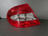 W209 CLK200 CLK320 SOL ARKA STOP LAMBASI SIFIR 2005-2009