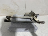 FORD CURİER SİLECEK MOTORU