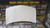 RENAULT MEGANE 2 MOTOR KAPUTU ORİJİNAL ÇIKMA