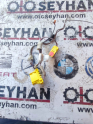 5F0971584 Seat Leon 2015 airbag sargısı tesisatı