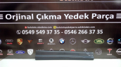 AUDİ Q2 SAĞ ÖN KAPI BANDI 2017-2023 81A853960