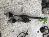 Oto Çıkma Parça / Alt Takım & Direksiyon / Aks / Volvo / S60 / Çıkma Parça 
