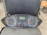 FİAT DUCATO KİLOMETRE SAATİ