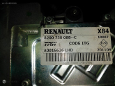 Oto Çıkma Parça / Şanzıman & Vites / Vites Kolu / Renault / Megane / Çıkma Parça 