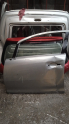 2007 2013 Opel Corsa d çıkma ön sol kapı