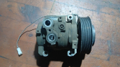 MERCEDES AROCS ACTROS KLİMA KOMPRESÖRÜ 4472801840 151835