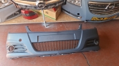 ÖZMEN OPEL VECTRA C 2 MAKYAJLI ÖN TAMPON SİS KAPAĞI IZGARA
