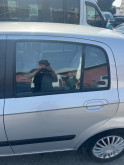 Hyundai getz sol arka kapı çıkma dolu hatasız