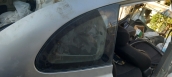 Kia rio station wagon arka kelebek cam