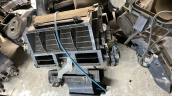 OPEL OMEGA KALORİFER KAZANI.OTO ERKAN ÜNYE