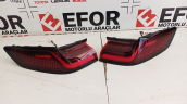 BYD SEAL U SAĞ SOL STOP ORJİNAL ÇIKMA YEDEK PARÇA