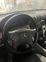 MERCEDES C220 DİREKSİYON