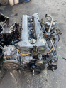 MERCEDES W126 W116 M110 280SE KOMPLE MOTOR - ERCAN TİCARET