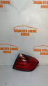Bmw 3 serisi f30 Sağ İç Stop orjinal çıkma