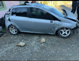 Fiat Punto sağ ön kapı