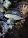 Kia pregio westinghouse