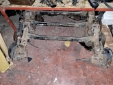ÖZMEN OPEL ASTRA G H COMBO C ÇIKMA ARKA DİNGİL TORSİYON