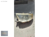 Oto Çıkma Parça / Elektrik / Far / Mitsubishi / L200 / Sıfır Parça 