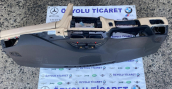 BMW F30 Siyah Bej Göğüs Çıkma Orjinal
