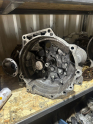 Superb 1.6TDİ CAY 6 ileri star stoplu şanzuman